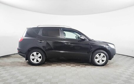 Geely Emgrand X7 I, 2015 год, 564 800 рублей, 4 фотография