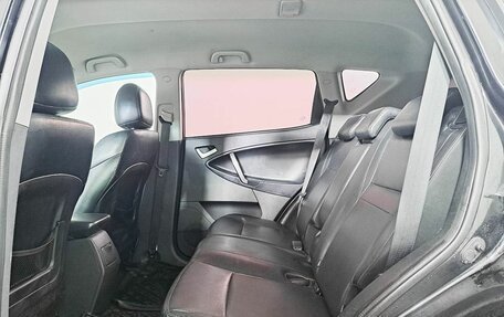 Geely Emgrand X7 I, 2015 год, 564 800 рублей, 12 фотография