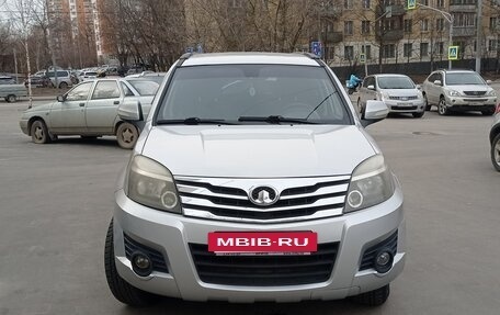 Great Wall Hover H3 I, 2012 год, 735 000 рублей, 9 фотография