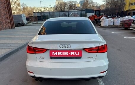 Audi A3, 2014 год, 1 200 000 рублей, 6 фотография