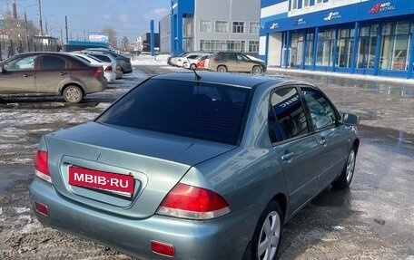 Mitsubishi Lancer IX, 2006 год, 470 000 рублей, 6 фотография