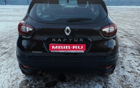 Renault Kaptur I рестайлинг, 2018 год, 1 170 000 рублей, 5 фотография