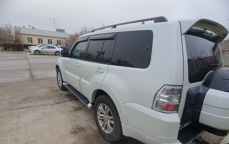 Mitsubishi Pajero IV, 2014 год, 2 349 999 рублей, 6 фотография