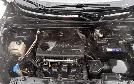Hyundai Tucson III, 2013 год, 1 500 000 рублей, 2 фотография