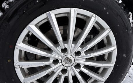 Hyundai Tucson III, 2013 год, 1 500 000 рублей, 6 фотография