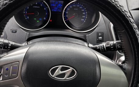 Hyundai Tucson III, 2013 год, 1 500 000 рублей, 7 фотография