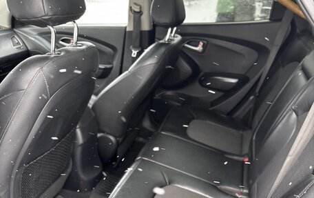 Hyundai Tucson III, 2013 год, 1 500 000 рублей, 10 фотография