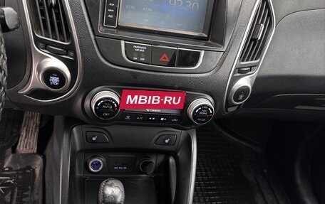 Hyundai Tucson III, 2013 год, 1 500 000 рублей, 8 фотография