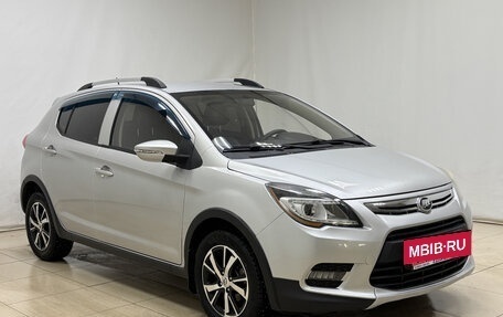 Lifan X50, 2016 год, 550 000 рублей, 3 фотография