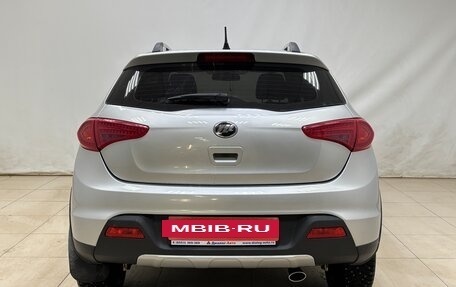 Lifan X50, 2016 год, 550 000 рублей, 4 фотография