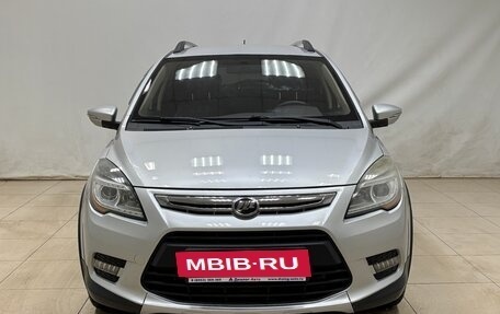 Lifan X50, 2016 год, 550 000 рублей, 2 фотография