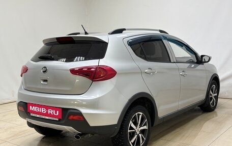 Lifan X50, 2016 год, 550 000 рублей, 5 фотография