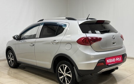 Lifan X50, 2016 год, 550 000 рублей, 18 фотография