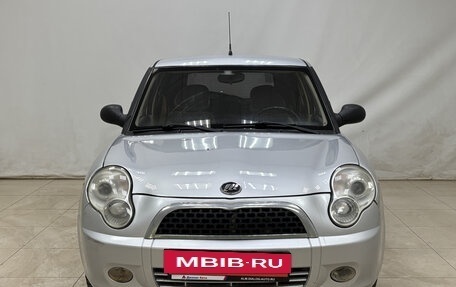 Lifan Smily I (330) рестайлинг, 2011 год, 170 000 рублей, 2 фотография