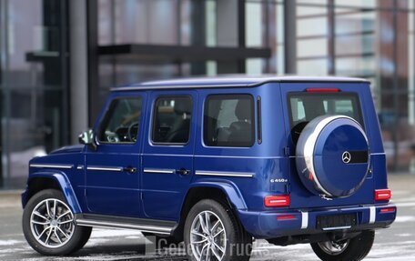 Mercedes-Benz G-Класс W463 рестайлинг _iii, 2025 год, 29 590 000 рублей, 3 фотография