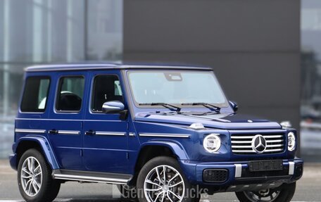 Mercedes-Benz G-Класс W463 рестайлинг _iii, 2025 год, 29 590 000 рублей, 7 фотография