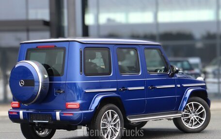 Mercedes-Benz G-Класс W463 рестайлинг _iii, 2025 год, 29 590 000 рублей, 5 фотография