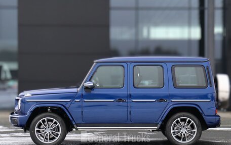 Mercedes-Benz G-Класс W463 рестайлинг _iii, 2025 год, 29 590 000 рублей, 2 фотография