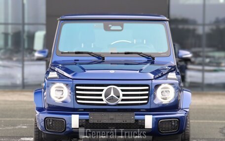 Mercedes-Benz G-Класс W463 рестайлинг _iii, 2025 год, 29 590 000 рублей, 8 фотография