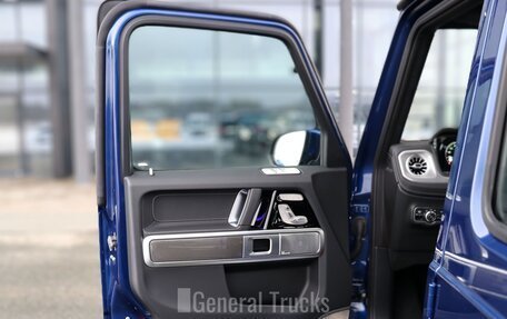 Mercedes-Benz G-Класс W463 рестайлинг _iii, 2025 год, 29 590 000 рублей, 12 фотография