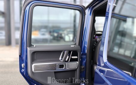 Mercedes-Benz G-Класс W463 рестайлинг _iii, 2025 год, 29 590 000 рублей, 28 фотография