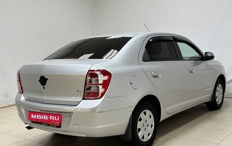 Ravon R4, 2017 год, 940 000 рублей, 6 фотография