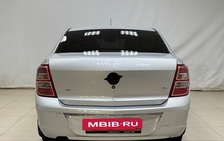 Ravon R4, 2017 год, 940 000 рублей, 5 фотография