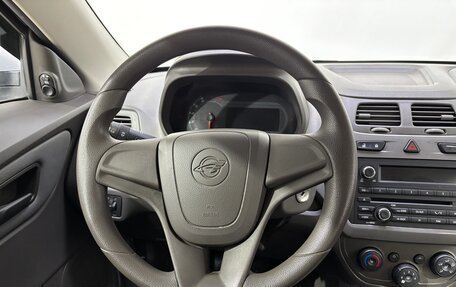 Ravon R4, 2017 год, 940 000 рублей, 11 фотография