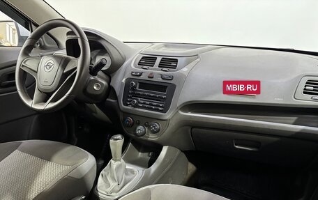 Ravon R4, 2017 год, 940 000 рублей, 12 фотография