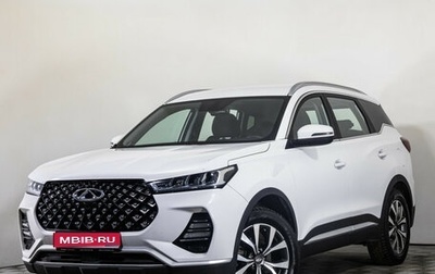 Chery Tiggo 7 Pro, 2023 год, 1 399 000 рублей, 1 фотография