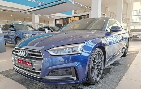 Audi A5, 2016 год, 2 999 000 рублей, 1 фотография