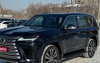 Lexus LX, 2024 год, 16 990 000 рублей, 1 фотография