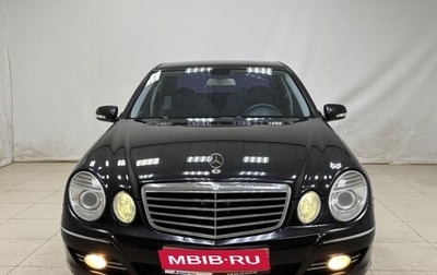 Mercedes-Benz E-Класс, 2008 год, 1 090 000 рублей, 1 фотография