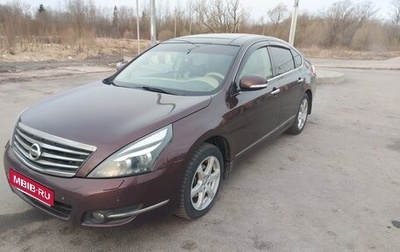 Nissan Teana, 2012 год, 1 150 000 рублей, 1 фотография