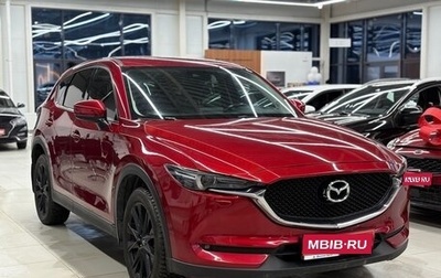 Mazda CX-5 II, 2018 год, 2 750 000 рублей, 1 фотография