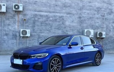 BMW 3 серия, 2021 год, 3 350 000 рублей, 1 фотография