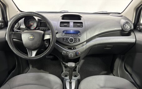 Chevrolet Spark III, 2012 год, 629 000 рублей, 7 фотография