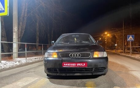 Audi A3, 1999 год, 549 000 рублей, 1 фотография