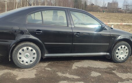 Skoda Octavia IV, 2007 год, 600 000 рублей, 9 фотография