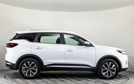 Chery Tiggo 7 Pro, 2023 год, 1 399 000 рублей, 4 фотография