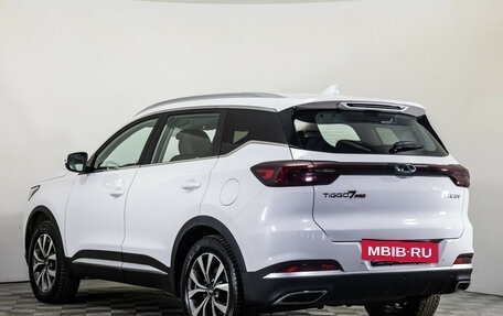 Chery Tiggo 7 Pro, 2023 год, 1 399 000 рублей, 7 фотография