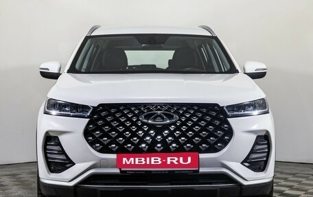 Chery Tiggo 7 Pro, 2023 год, 1 399 000 рублей, 2 фотография