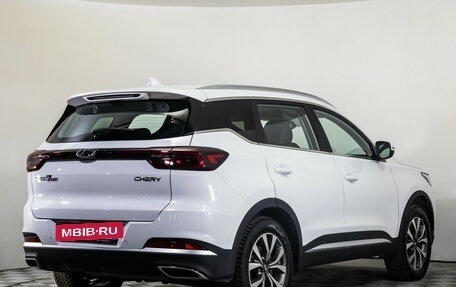 Chery Tiggo 7 Pro, 2023 год, 1 399 000 рублей, 5 фотография