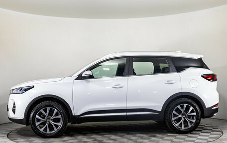 Chery Tiggo 7 Pro, 2023 год, 1 399 000 рублей, 8 фотография