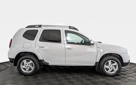 Renault Duster I рестайлинг, 2017 год, 1 495 000 рублей, 4 фотография