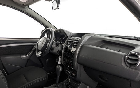 Renault Duster I рестайлинг, 2017 год, 1 495 000 рублей, 13 фотография