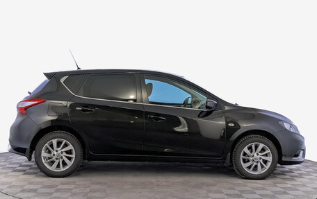 Nissan Tiida, 2015 год, 1 280 000 рублей, 4 фотография