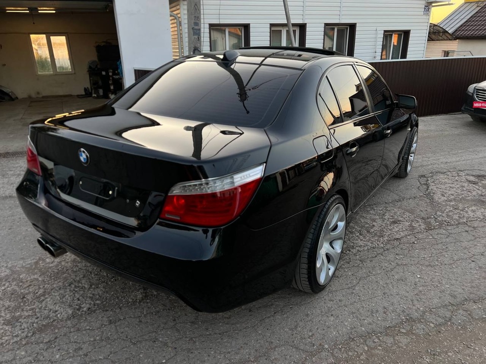 BMW 3 серия E90-E93, 2008 год, 230 000 рублей, 2 фотография