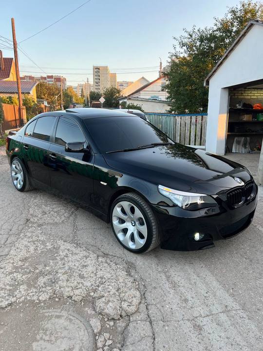 BMW 3 серия E90-E93, 2008 год, 230 000 рублей, 7 фотография