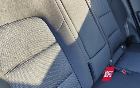 KIA Sportage IV рестайлинг, 2019 год, 2 400 000 рублей, 10 фотография
